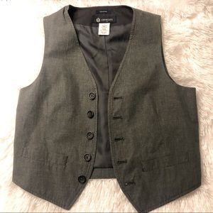 Crewcuts Boys formal Vest